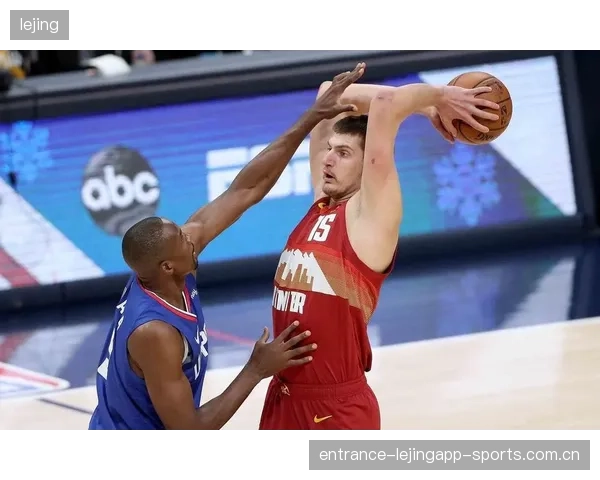 NBA助攻王争夺升温，控卫群雄割据